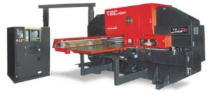 ثقب الصفائح المعدنية (1)