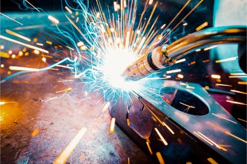 Sheet Metal Welding (2)