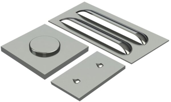 The 31 Rule for Precision Sheet Metal Punch Forming