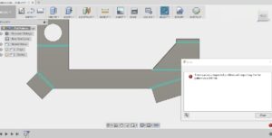 Convalidare il modello piatto prima della produzione