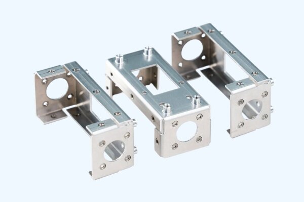 sheet metal Parts (3)