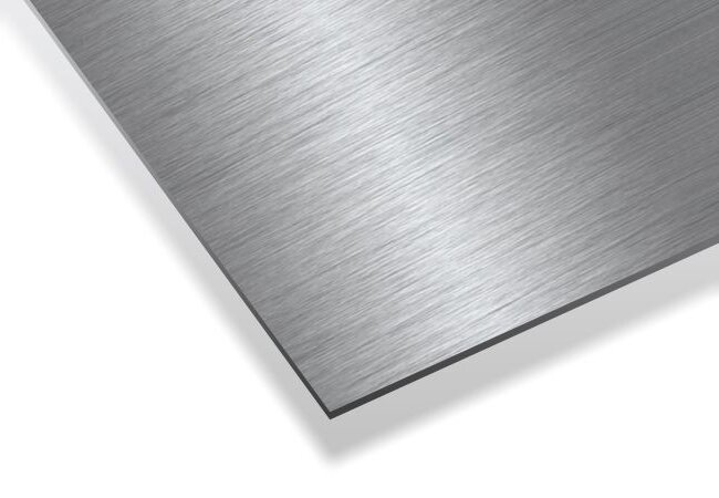 لمسة نهائية مصقولة