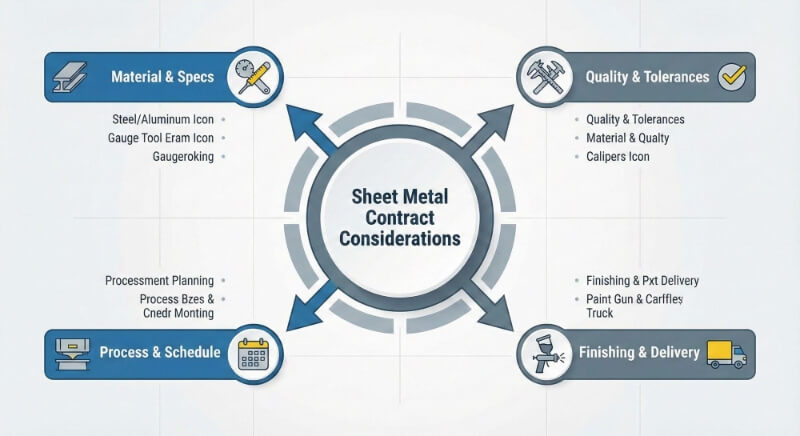 Contract Considerations