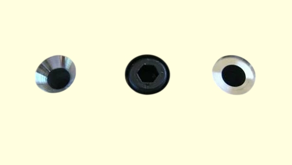 Countersink vs Counterbore