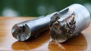 Fallimento da fatica