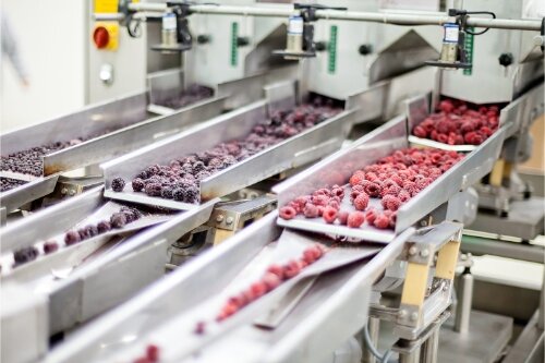 Food Grade Sheet Metal Fabrication Standards