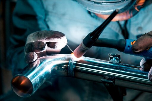 How Filler Material Affects Weld Strength