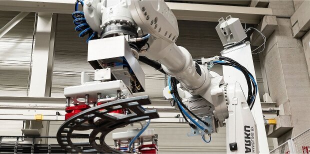 How to Design Metal Parts for Automated Machinery