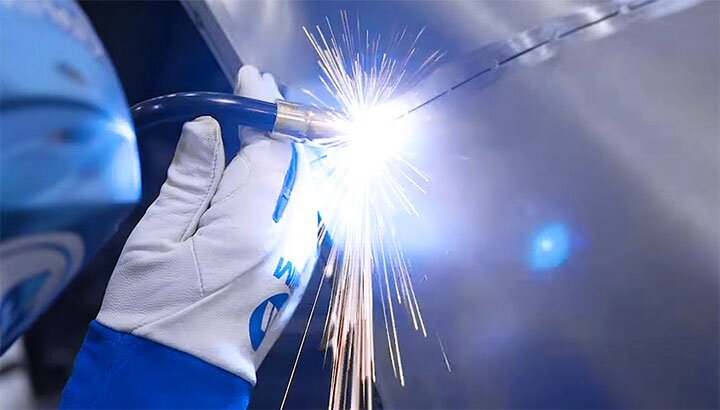 How to Prevent Warping During Welding in Sheet Metal Projects