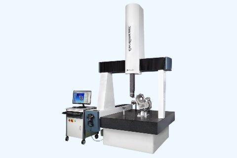 Инструменты для контроля, используемые в производстве листового металла