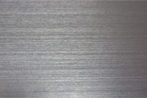 Kierunek ziarna metalu