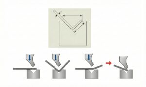 Minimum Flange Length