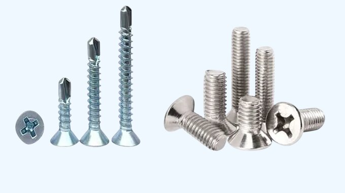 Nickel Plating vs Zinc Plating