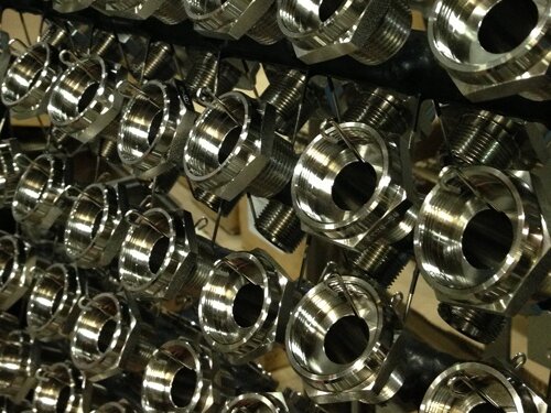 Nickel Plating