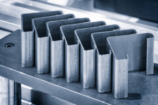 Outsourcing Sheet Metal Production