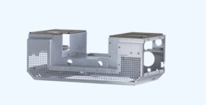 Sheet Metal Enclosures (5)
