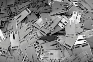 مهلة تصنيع الصفائح المعدنية