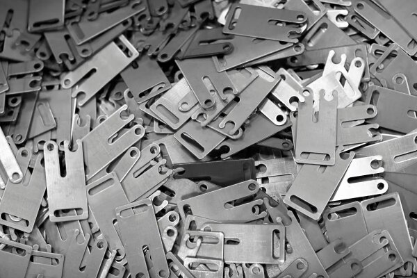 Sheet Metal Fabrication Lead Time