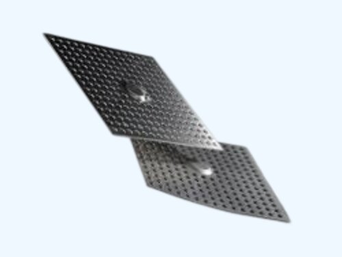 Sheet Metal Flattening