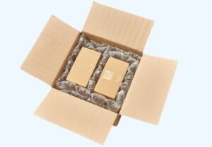 Упаковка из листового металла