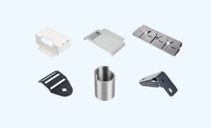 أجزاء الصفائح المعدنية (1)