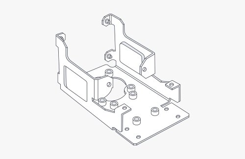 Sheet Metal Reinforcement