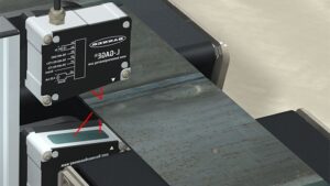 Spessore della lamiera