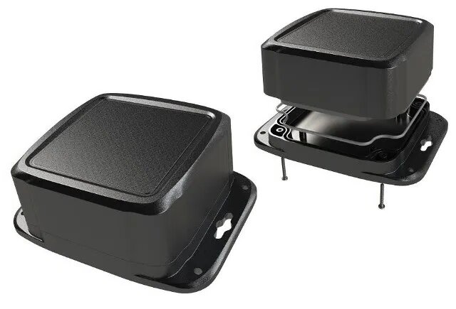 Wasserdichtes Gehäuse