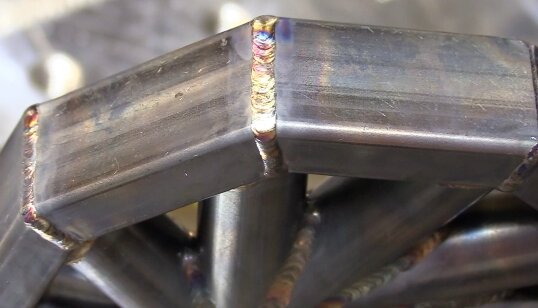 Материал присадочного материала для сварки