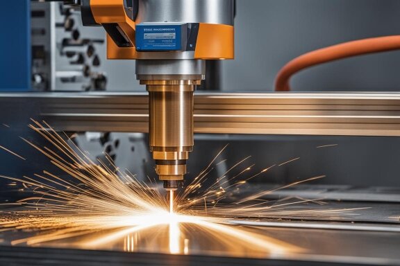 laser cutting stainless steel