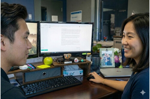 fabricación de metales Comunicación