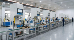 مطبعة المؤازرة