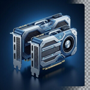 Custom GPU Server Chassis Manufacturer for AI & Multi-GPU Systems