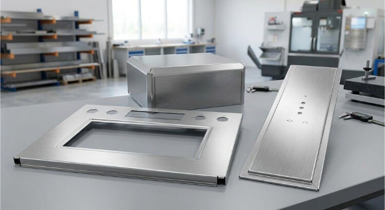 Why Surface Appearance Changes Product Perception