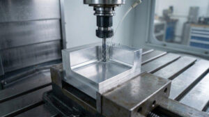 Why Tight Internal Fillets Get Expensive