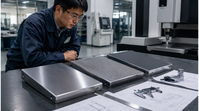 Why Surface Condition Matters Before Coating or Bonding