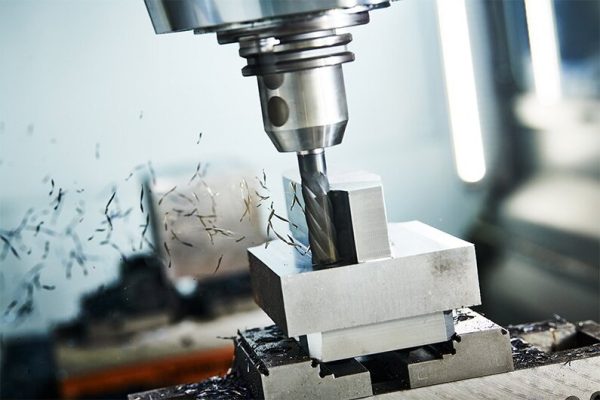 CNC Milling (1)