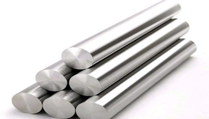 Chrome Steel