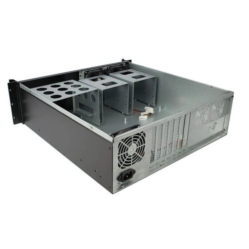 Custom 3U Rackmount Case & Chassis