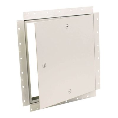 Custom Metal Access Panels