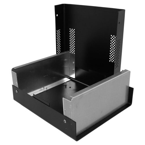 Custom Metal Project Boxes