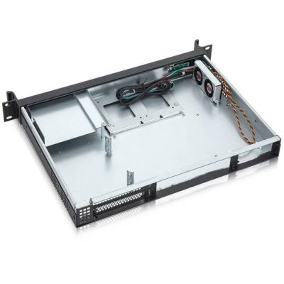 Custom Server Chassis