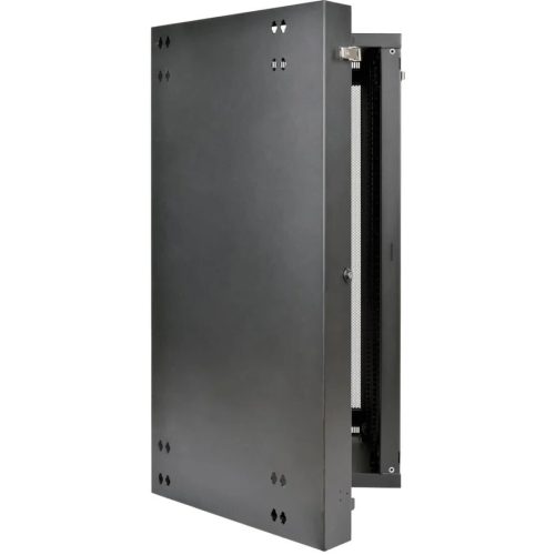 Aangepaste wandmontage rack-behuizing