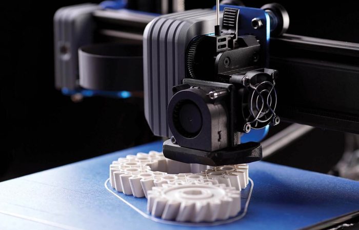 FDM 3d printer (1)