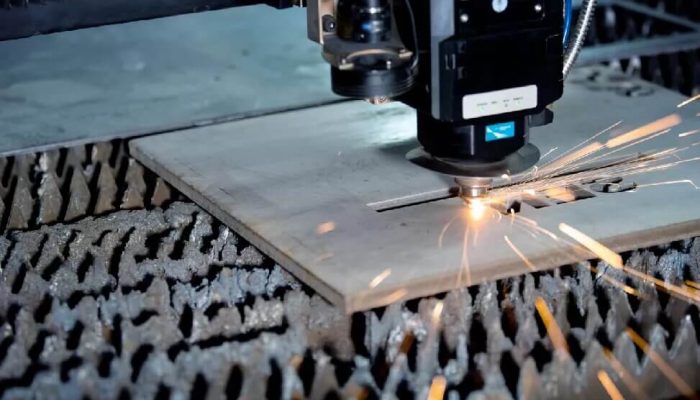 Fiber Laser Cutting (1)