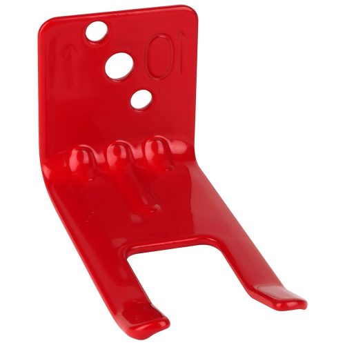 Fire Extinguisher Brackets Types