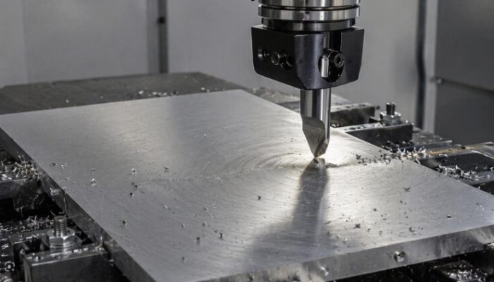 Fly Cutter: When It Works Best and What Affects Surface Finish