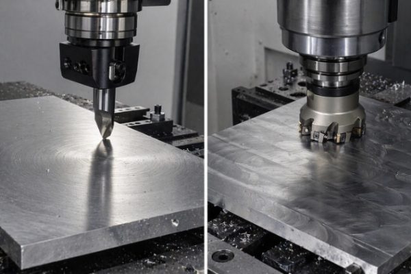 Fly Cutter: When It Works Best and What Affects Surface Finish