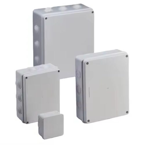 IP67 Enclosures