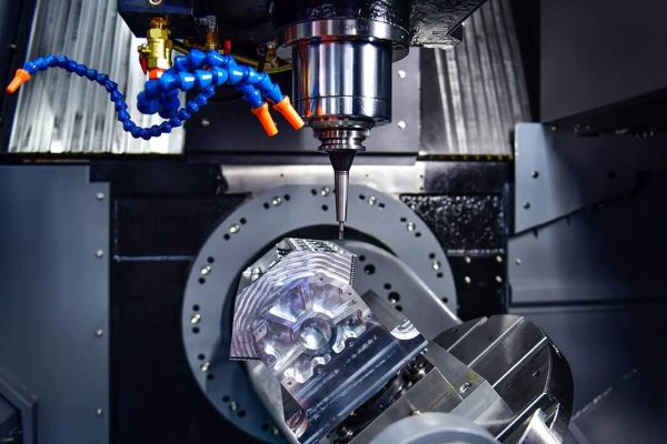 Machining (1)